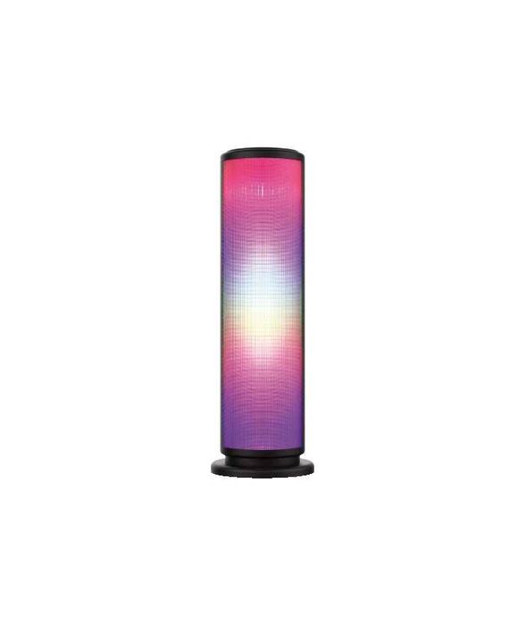 STOC Boxe Portabile en-gross cu lumina RGB, Bluetooth,6W, microfon