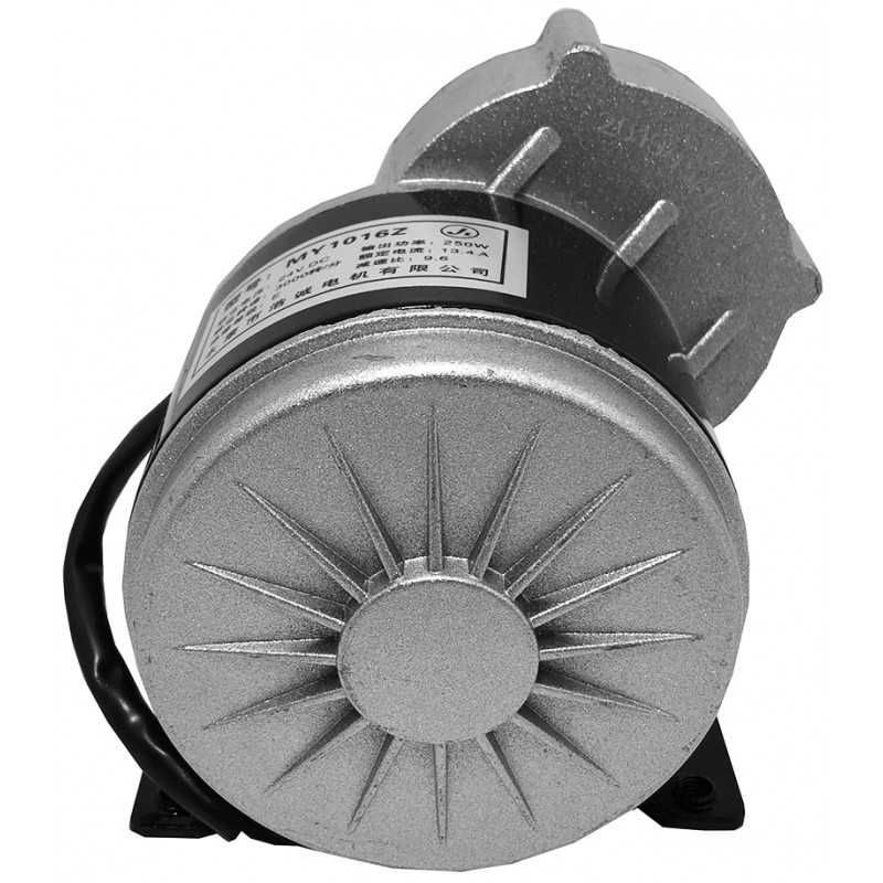 Motor, 24V c.c., 250W - 1016Z