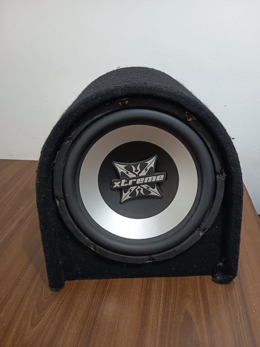 Vând Tub de Bass 1000W