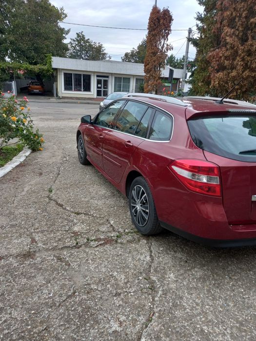 Renault laguna, 2009, 1.5 dci, 2700 €