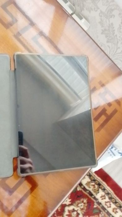 Blackview Tab 15 pro korobka dokument ruchkasi bilan turpti