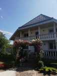 Urgent .Proprietar, parter la casa cu etaj, Mogosesti - Iasi, 10 km