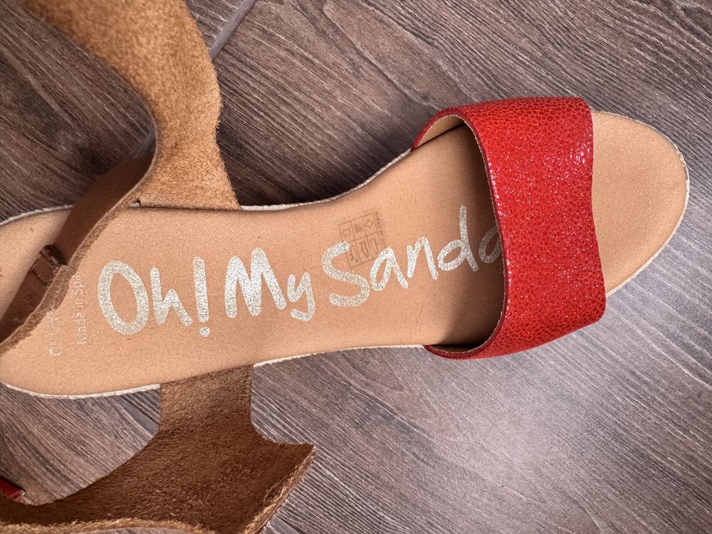 Сандали  Oh! MySandals