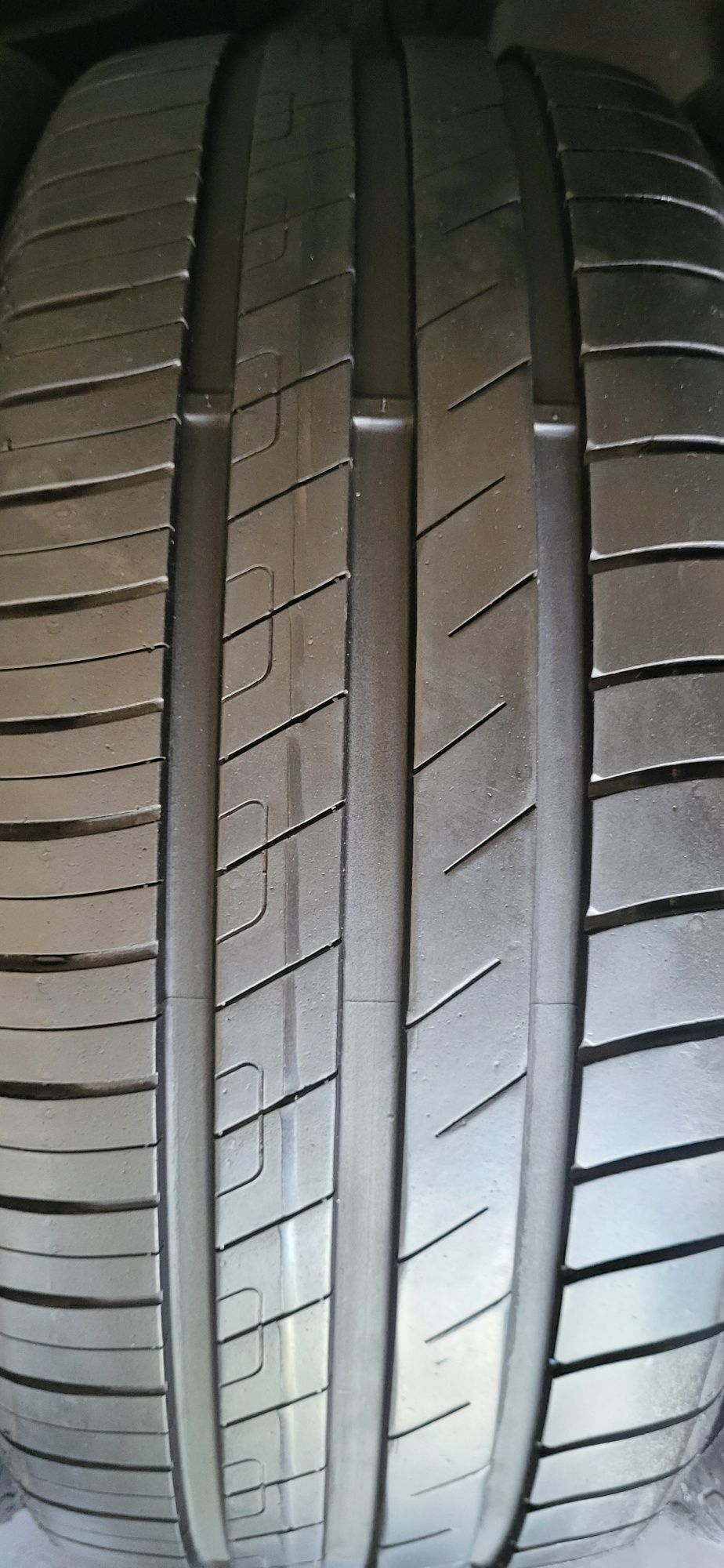 4 anvelope 195 40 17 goodyear efficient grip performance 7mm