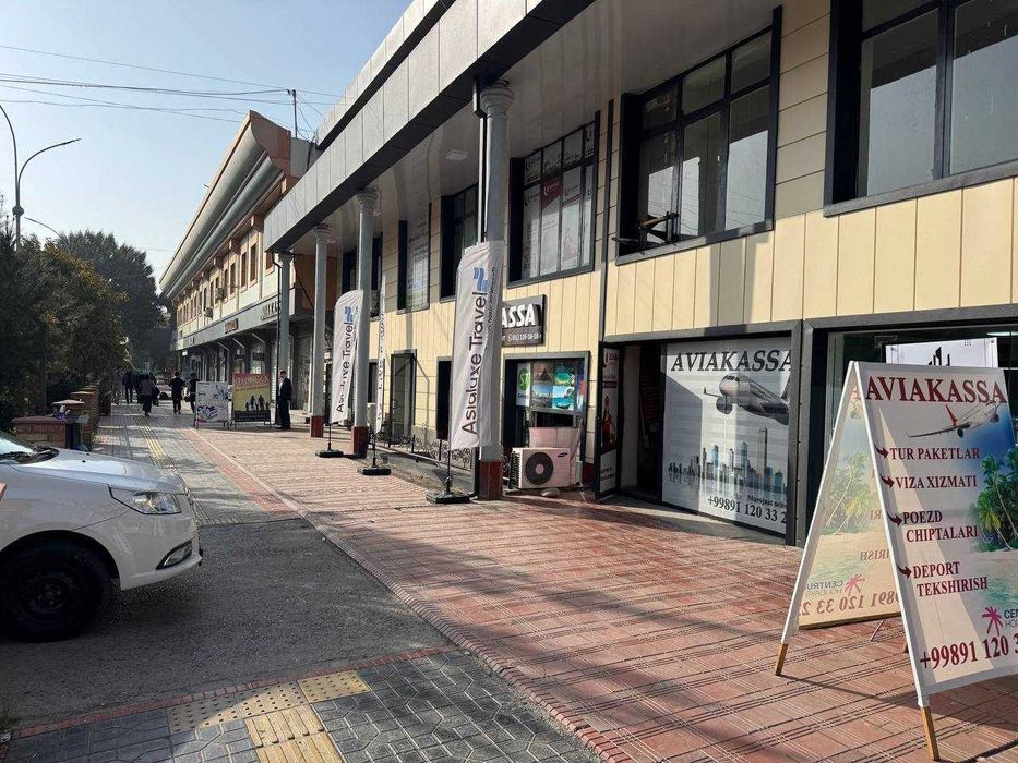 Продаётся готовый бизнес. Таёр бизнес сотилади.