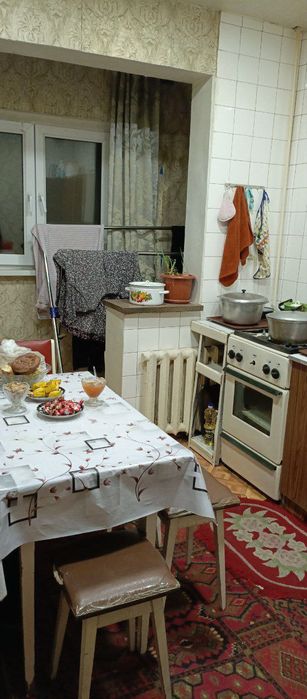 Ayollar va Qizlar uchun kvartira