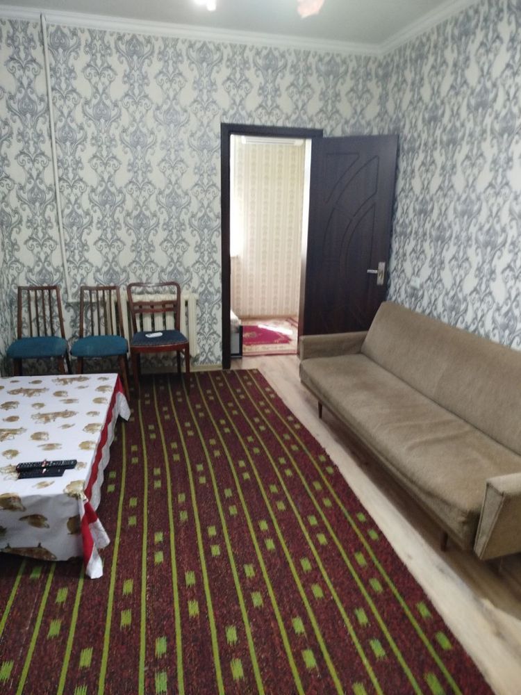 Сдаю свою 1 комнатную квартиру