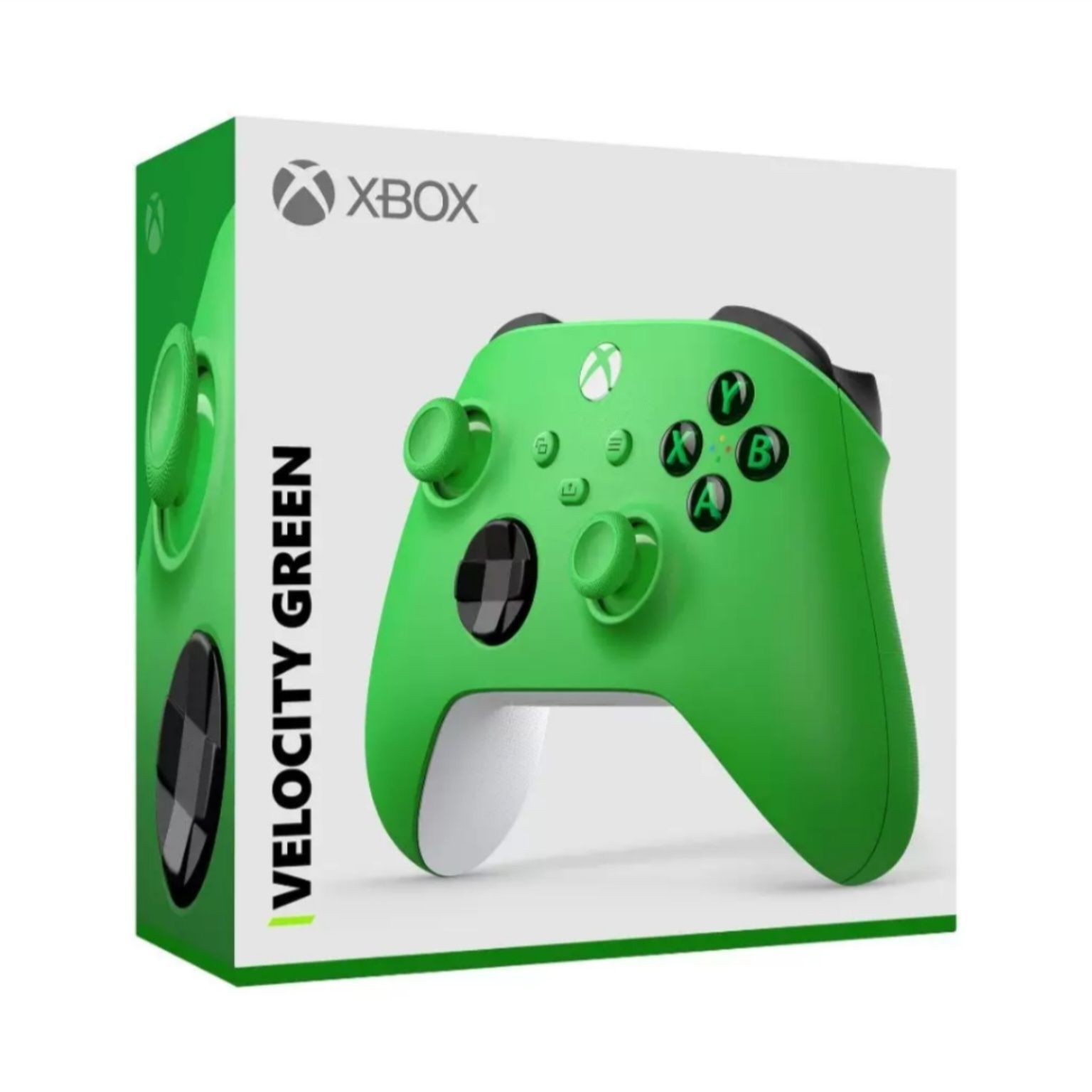 Геймпад оригинал XBOX Series X/S