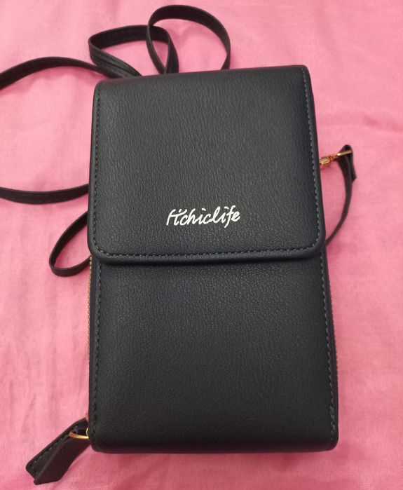 Продаётся кросс-боди, новая и т.д.