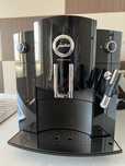 Espressor automat JURA IMPRESSA C 60