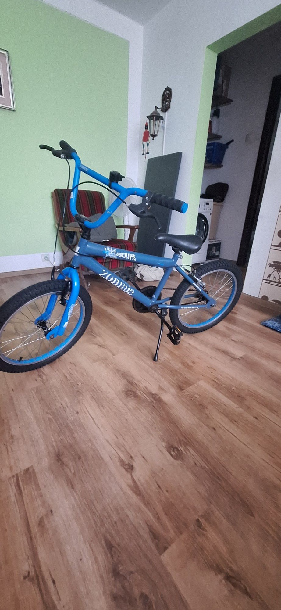 Bicicleta copii 4-8ani