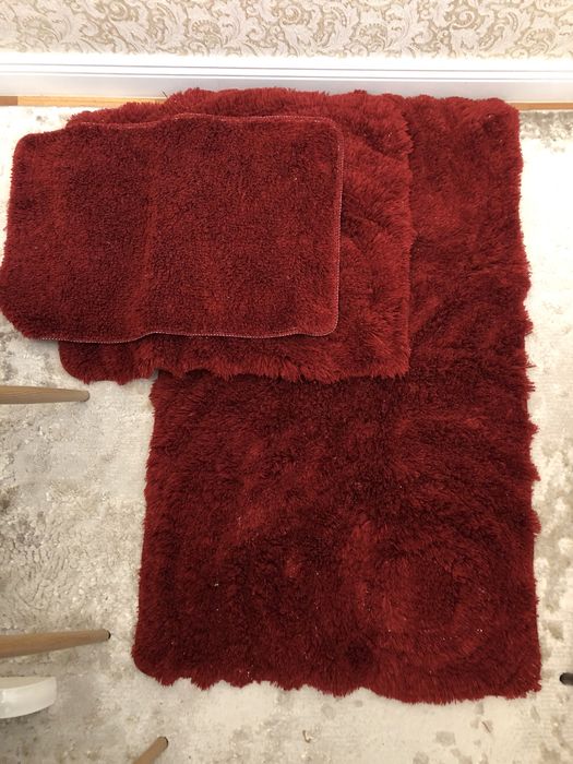 Set covoare baie