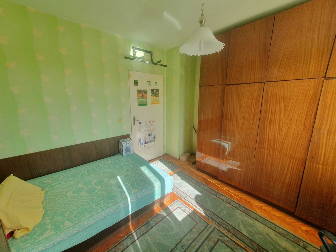 Продава се Тристаен апартамент в Горна Оряховица - 80 кв.м за 670 €/кв.м - Снимка #4
