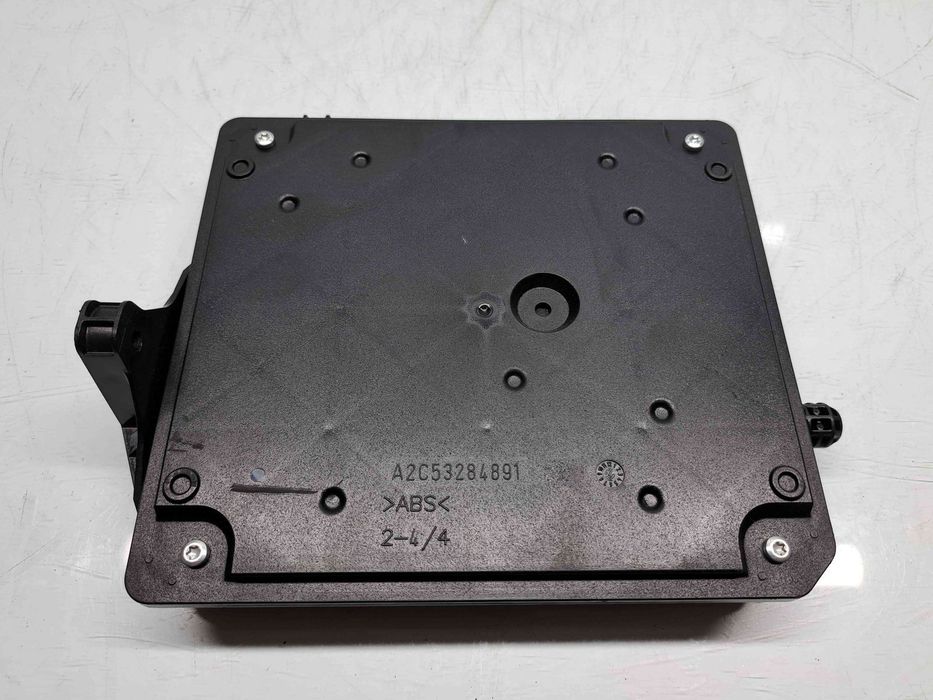 Modul confort  Dacia Logan 2 [Fabr 2012-2020] 284B15986R