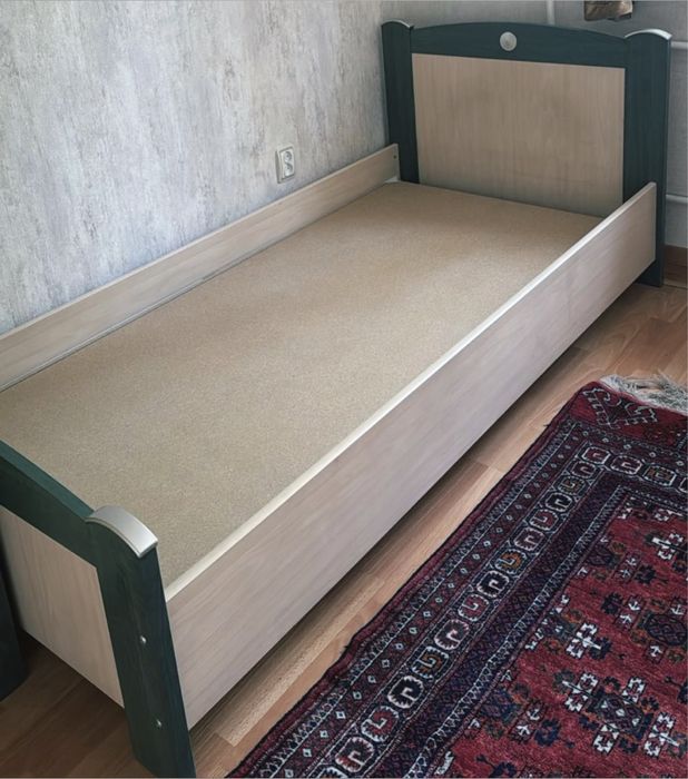 Детский спальный гарнитур