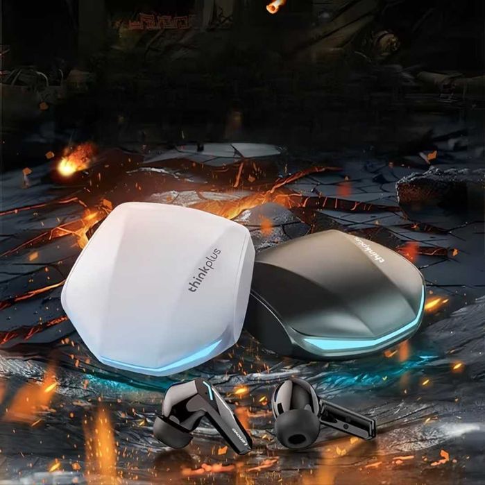 Lenovo ThinkPlus GM2 Pro HiFi безжични слушалки