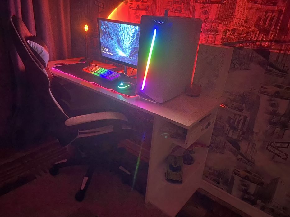 Продам/обменяю хороший пк