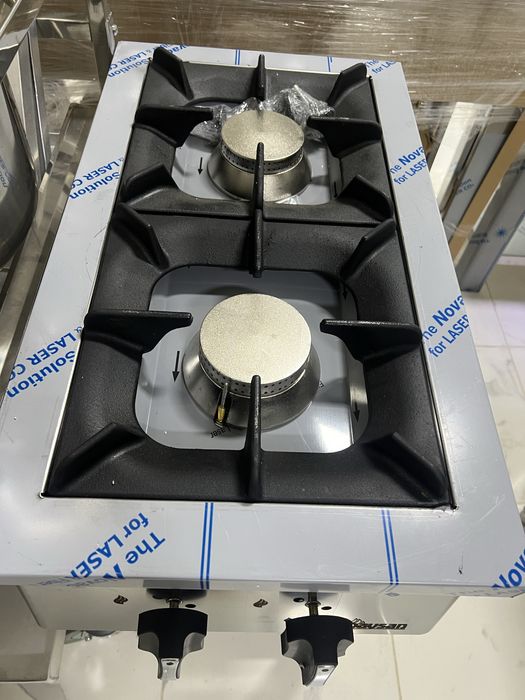 Aragaz  pe butelie profesional