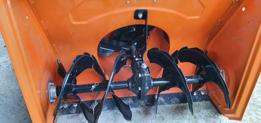 Freza pentru zapada Ruris Expert 560