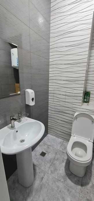 Офис 330м2 ориентир: Чиланзар-Новза ID:32806