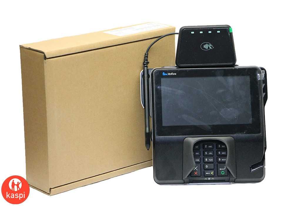 POS-Терминал Verifone MX925 CTLS USB/COM2/Ethernet/AUDIO/BERG/Power
