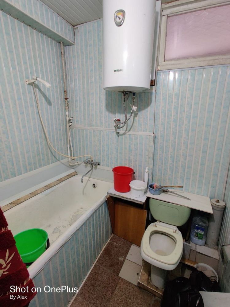 Продам Квартиру сергели  1/1/2 25500& метро Чинор