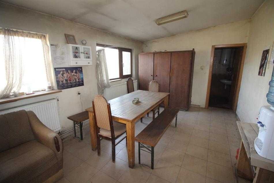 Продава се Промишлена сграда в Севлиево - 2017 кв.м за 199 €/кв.м - Снимка #15
