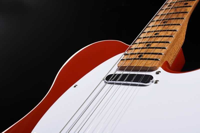 Акустична китара Yamaha C30M и Harley Benton TE-62CC+ъпгрейд