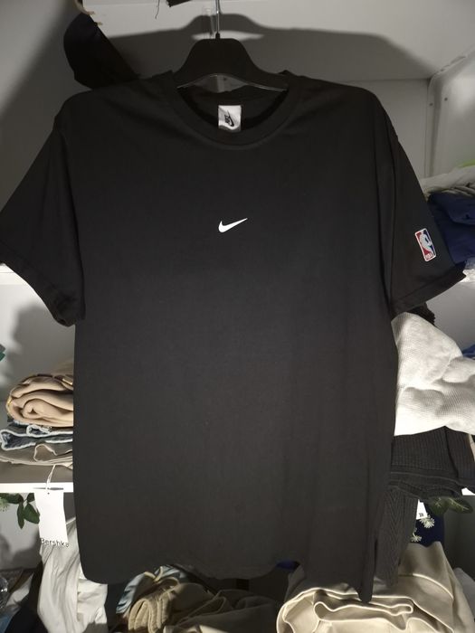 Tricou Nike x Fear Of God, XL, nou
