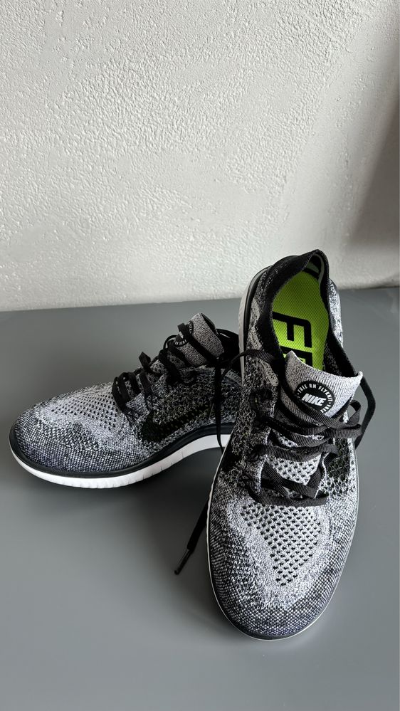 Adidasi Nike Free RN Flyknit
