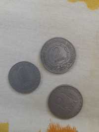 Стари  монети ,цена  30 лв.