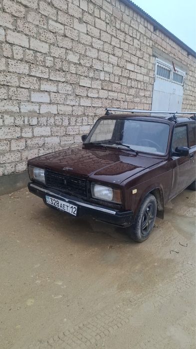 Продаю авто семерка 2008год