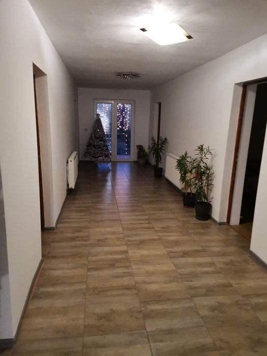 Inchiriez pensiune Crăciun&Revelion