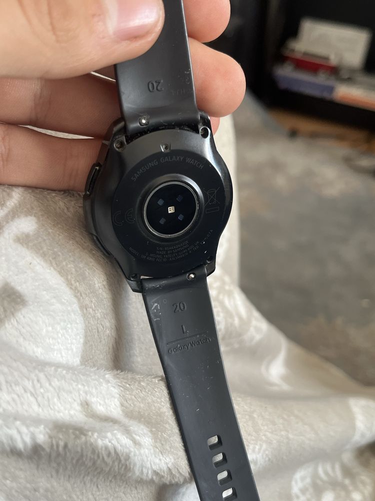 Vand Samsung galaxy Watch 1st gen