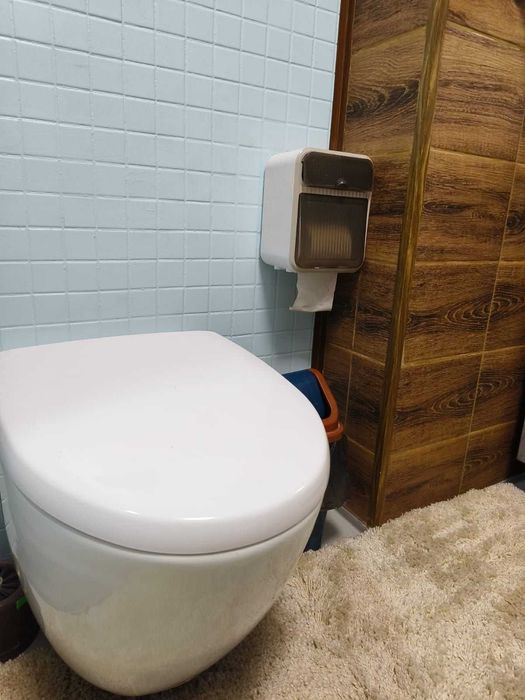 ‼️ Новостройка с РЕМОНТОМ и мебелью. 6-этаж, 56м. Яккасарай