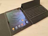 Таблет + клавиатура Samsung T819 Galaxy Tab S2 9.7 LTE 32GB