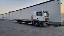 Camion MAN TGM, an fabricatie 2007
