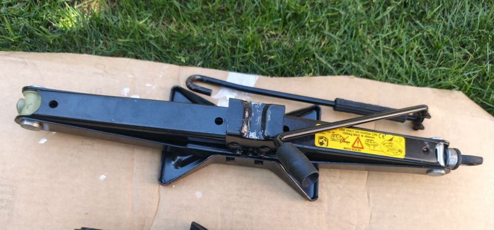 Cric Honda CR-V original