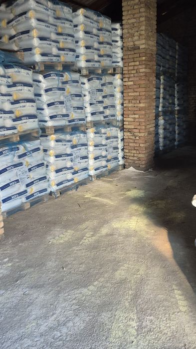 Кальций хлористый