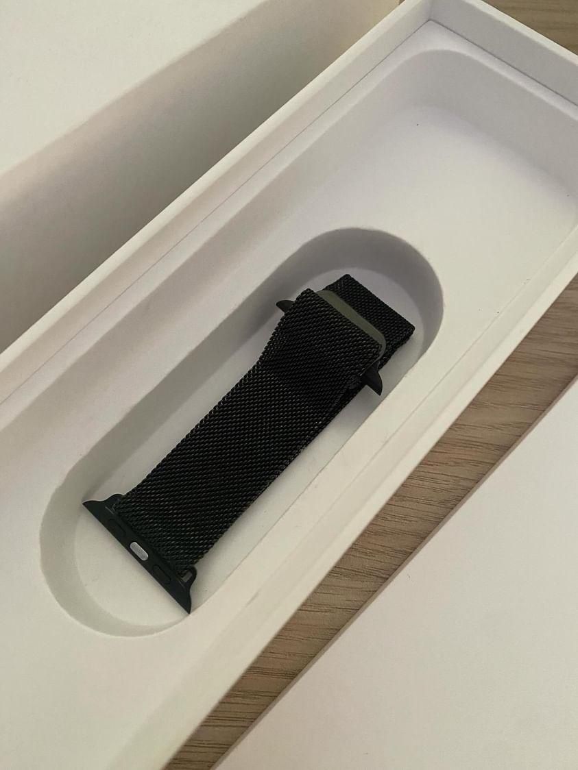 Apple watch 3 series