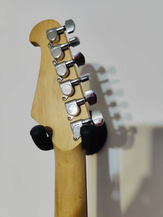 Chitara electrica Music Mega