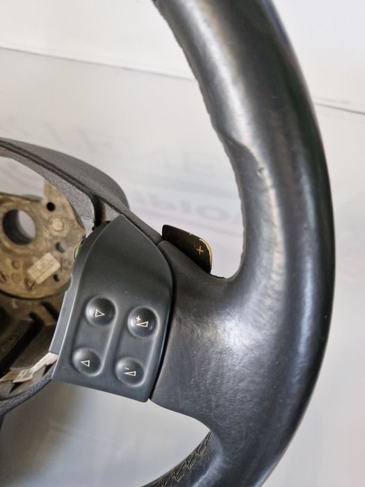 Volan Golf 5 cu comenzi si padele+calculator