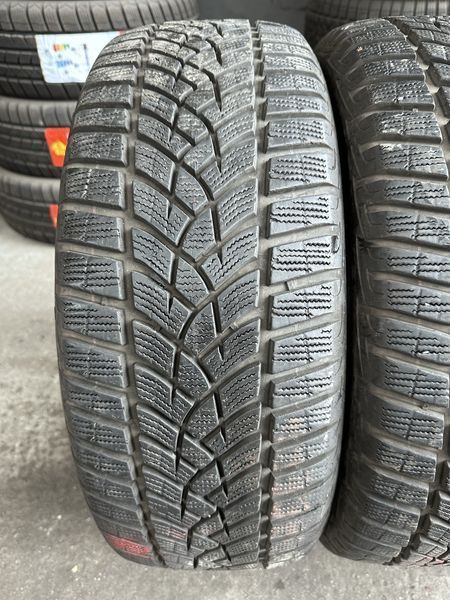 215/55/17 GOODYEAR 4бр