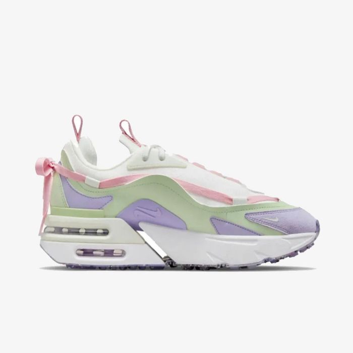 NIKE Спортни обувки Air Max Furyosa