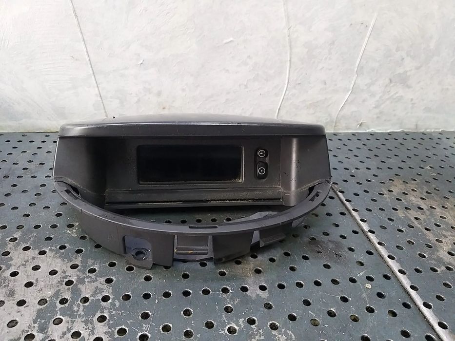 Display afisaj bord opel meriva a x03 009164455 5wk70005 13125213