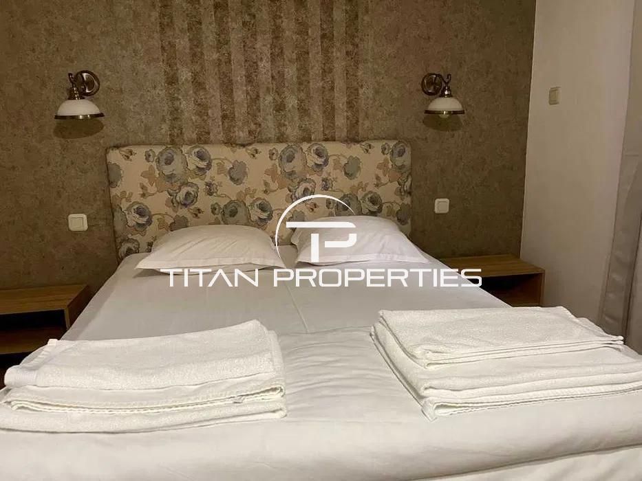 Дава се под наем Двустаен апартамент в Варна, Център - 48 кв.м за 700 € - Снимка #4