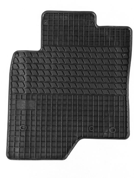 Covorașe cauciuc Opel Antara/Chevrolet Captiva