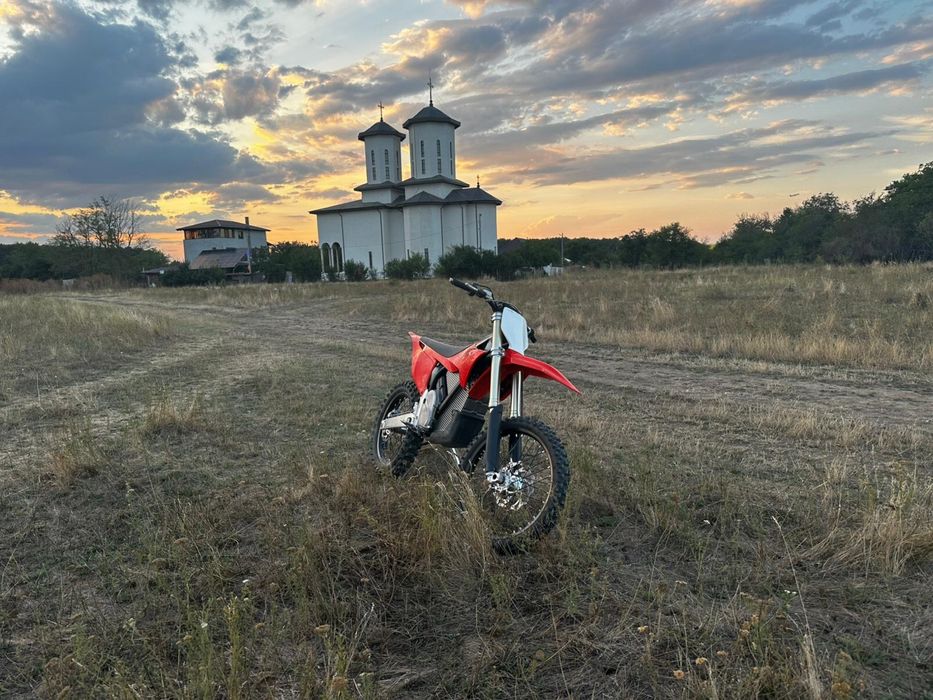 Stark Varg MX