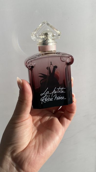 Парфюм от Guerlain