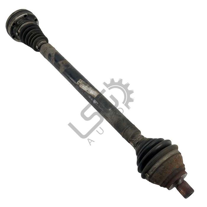 Дясна полуоска Volkswagen Golf VI 2008-2016 ID: 151809